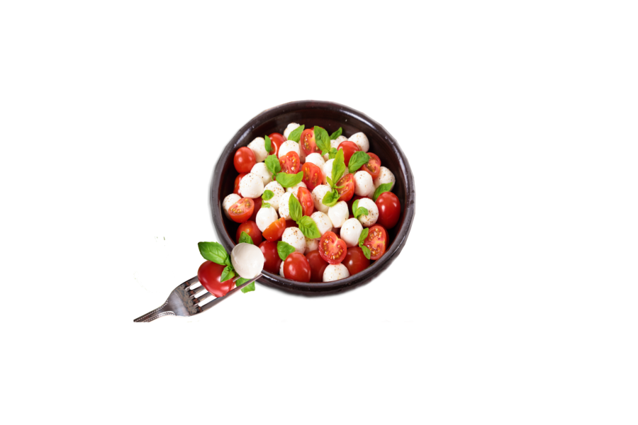 Caprese Salat