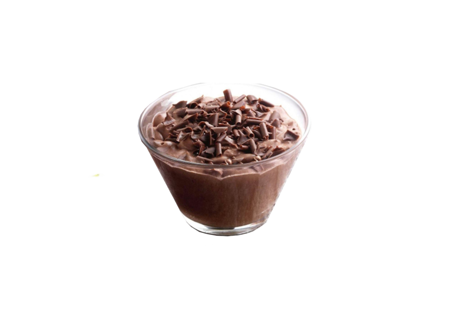 Mousse au Chocolat