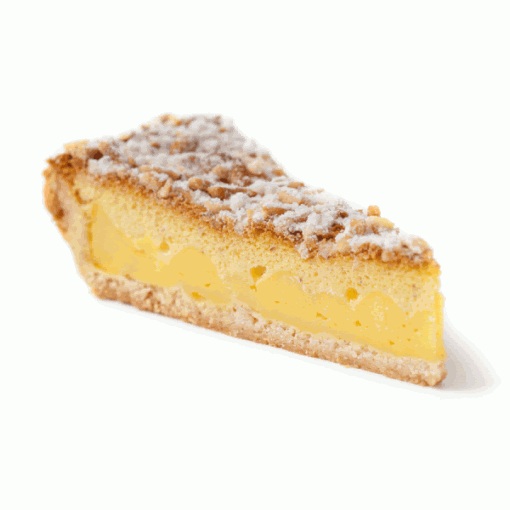 Torta Della Nonna